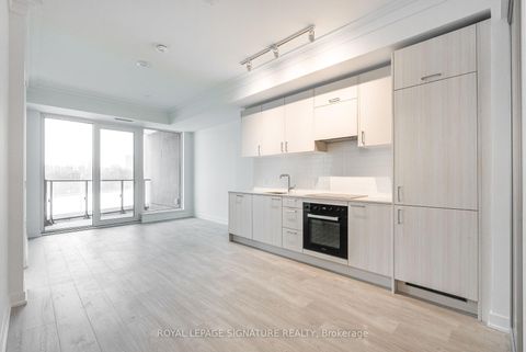 Photo 3 at 309 - 1 Kyle Lowry Road, Don Mills, Toronto