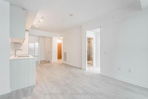 Photo 4 at 309 - 1 Kyle Lowry Road, Don Mills, Toronto