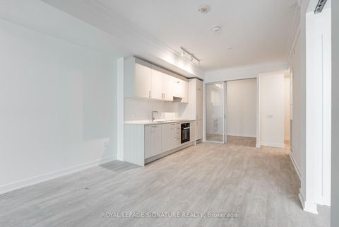 Photo 5 at 309 - 1 Kyle Lowry Road, Don Mills, Toronto