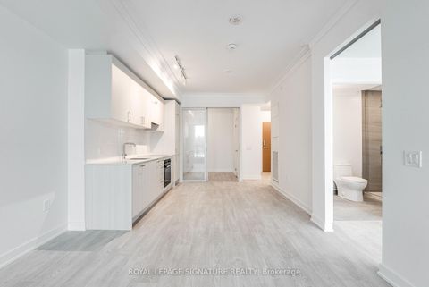 Photo 6 at 309 - 1 Kyle Lowry Road, Don Mills, Toronto