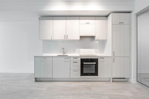 Photo 7 at 309 - 1 Kyle Lowry Road, Don Mills, Toronto