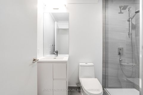 Photo 9 at 309 - 1 Kyle Lowry Road, Don Mills, Toronto