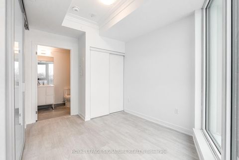Photo 12 at 309 - 1 Kyle Lowry Road, Don Mills, Toronto