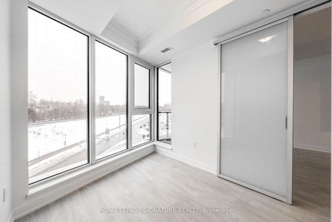 Photo 13 at 309 - 1 Kyle Lowry Road, Don Mills, Toronto