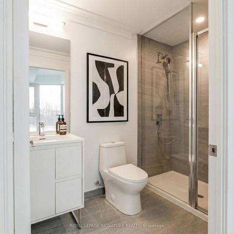 Photo 14 at 309 - 1 Kyle Lowry Road, Don Mills, Toronto