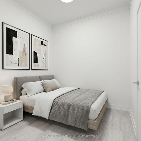 Photo 15 at 309 - 1 Kyle Lowry Road, Don Mills, Toronto