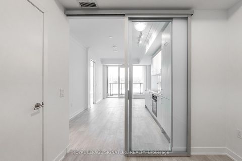 Photo 16 at 309 - 1 Kyle Lowry Road, Don Mills, Toronto