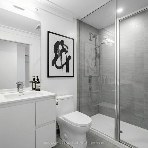 Photo 17 at 309 - 1 Kyle Lowry Road, Don Mills, Toronto