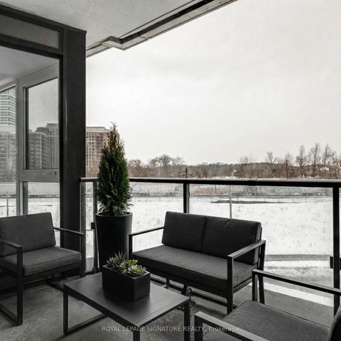 Photo 19 at 309 - 1 Kyle Lowry Road, Don Mills, Toronto