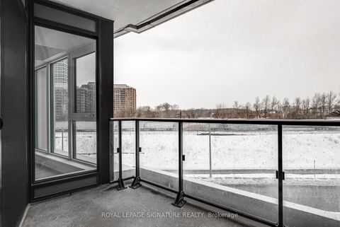 Photo 20 at 309 - 1 Kyle Lowry Road, Don Mills, Toronto