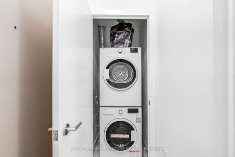 Photo 21 at 309 - 1 Kyle Lowry Road, Don Mills, Toronto