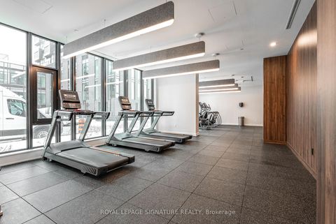 Photo 22 at 309 - 1 Kyle Lowry Road, Don Mills, Toronto