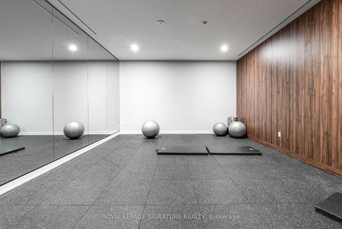 Photo 23 at 309 - 1 Kyle Lowry Road, Don Mills, Toronto