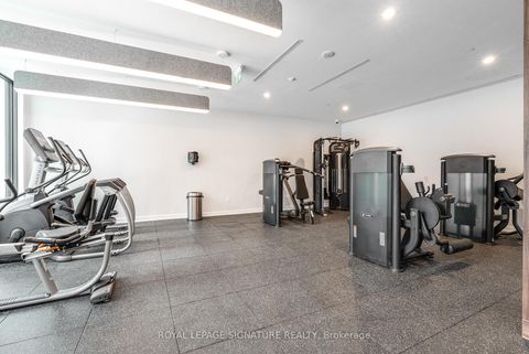 Photo 24 at 309 - 1 Kyle Lowry Road, Don Mills, Toronto