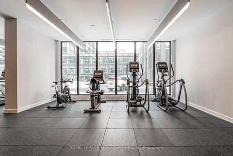 Photo 25 at 309 - 1 Kyle Lowry Road, Don Mills, Toronto