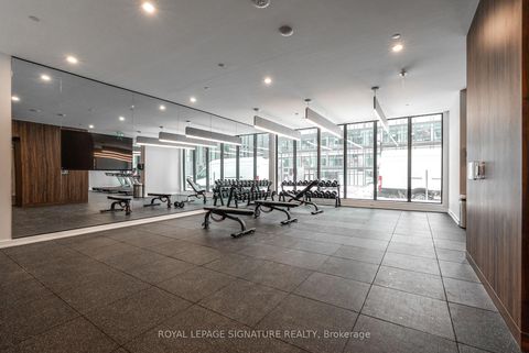 Photo 26 at 309 - 1 Kyle Lowry Road, Don Mills, Toronto