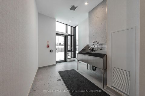 Photo 27 at 309 - 1 Kyle Lowry Road, Don Mills, Toronto