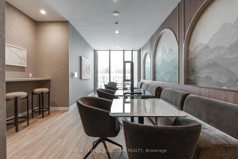 Photo 28 at 309 - 1 Kyle Lowry Road, Don Mills, Toronto