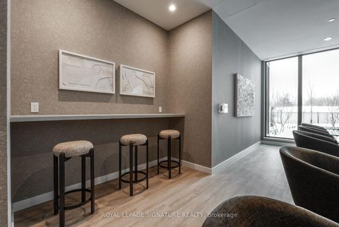 Photo 29 at 309 - 1 Kyle Lowry Road, Don Mills, Toronto