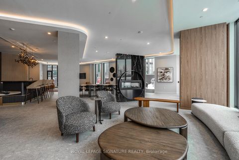 Photo 31 at 309 - 1 Kyle Lowry Road, Don Mills, Toronto