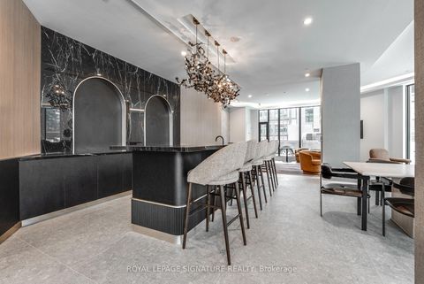 Photo 32 at 309 - 1 Kyle Lowry Road, Don Mills, Toronto