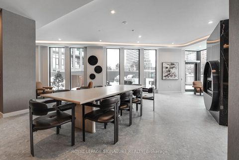 Photo 33 at 309 - 1 Kyle Lowry Road, Don Mills, Toronto