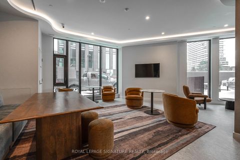 Photo 34 at 309 - 1 Kyle Lowry Road, Don Mills, Toronto