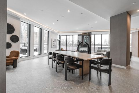 Photo 35 at 309 - 1 Kyle Lowry Road, Don Mills, Toronto