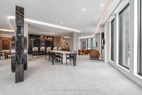 Photo 36 at 309 - 1 Kyle Lowry Road, Don Mills, Toronto