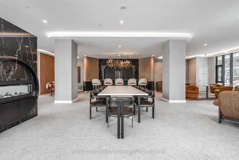 Photo 37 at 309 - 1 Kyle Lowry Road, Don Mills, Toronto
