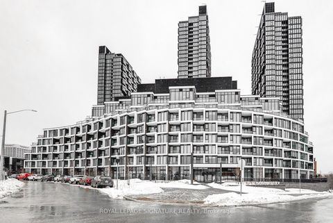 Photo 39 at 309 - 1 Kyle Lowry Road, Don Mills, Toronto