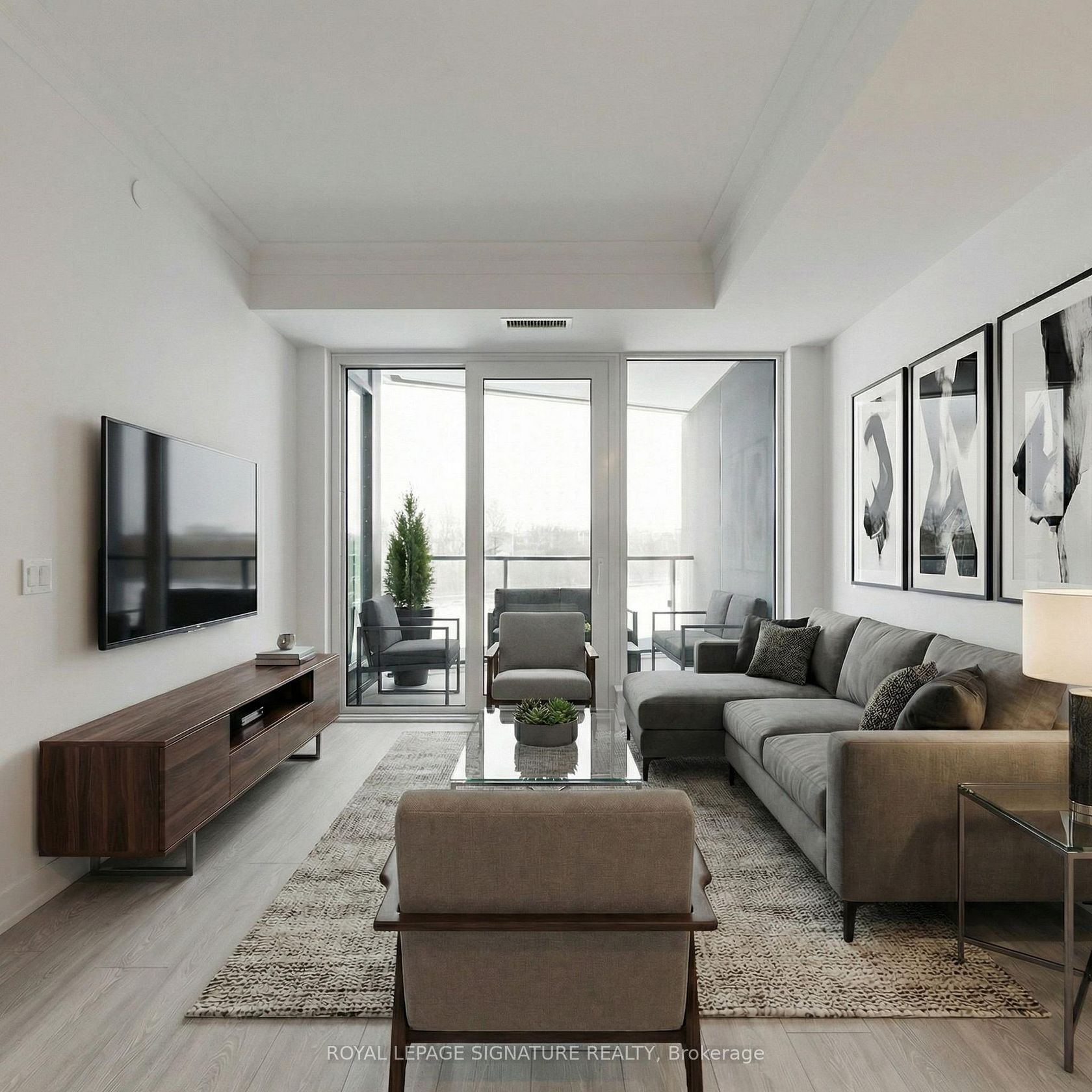 309 - 1 Kyle Lowry Road, Don Mills, Toronto 