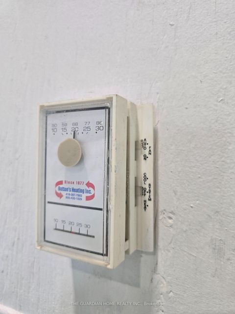 Photo 6 at 4 - 2691 Markham Road, Rouge E11, Toronto