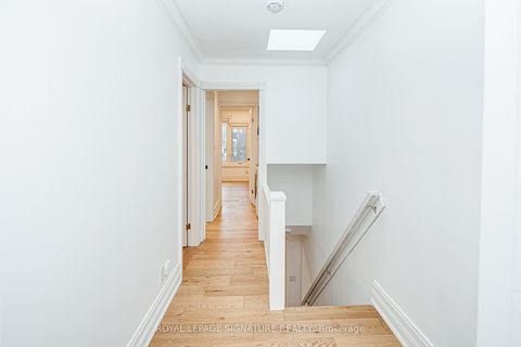 Photo 1 at 218 Lee Avenue, The Beaches, Toronto