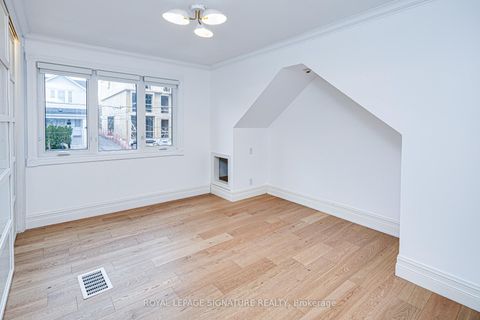 Photo 3 at 218 Lee Avenue, The Beaches, Toronto