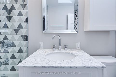 Photo 7 at 218 Lee Avenue, The Beaches, Toronto