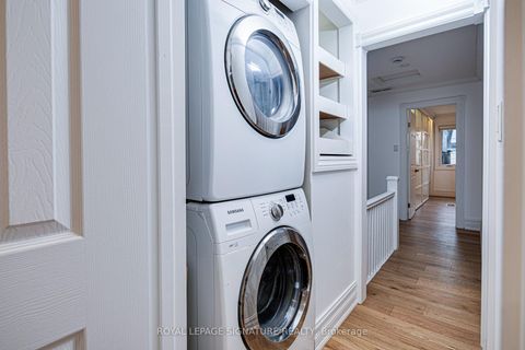 Photo 8 at 218 Lee Avenue, The Beaches, Toronto