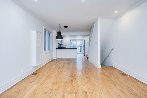 Photo 12 at 218 Lee Avenue, The Beaches, Toronto