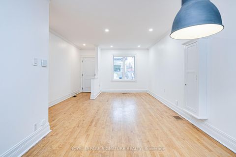 Photo 14 at 218 Lee Avenue, The Beaches, Toronto