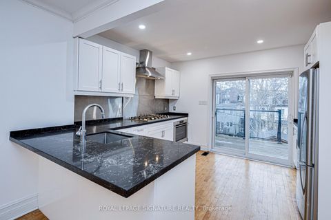 Photo 17 at 218 Lee Avenue, The Beaches, Toronto