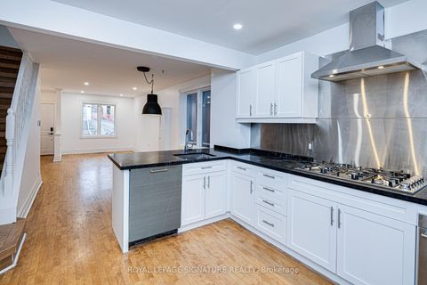 Photo 19 at 218 Lee Avenue, The Beaches, Toronto