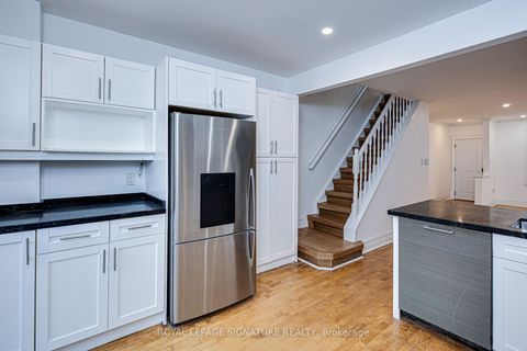 Photo 20 at 218 Lee Avenue, The Beaches, Toronto