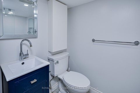 Photo 25 at 218 Lee Avenue, The Beaches, Toronto