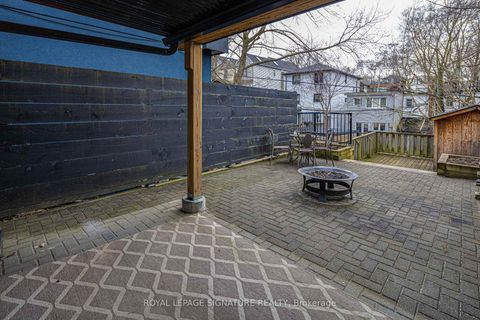 Photo 27 at 218 Lee Avenue, The Beaches, Toronto