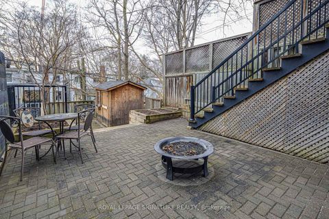 Photo 28 at 218 Lee Avenue, The Beaches, Toronto