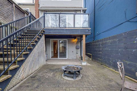 Photo 29 at 218 Lee Avenue, The Beaches, Toronto