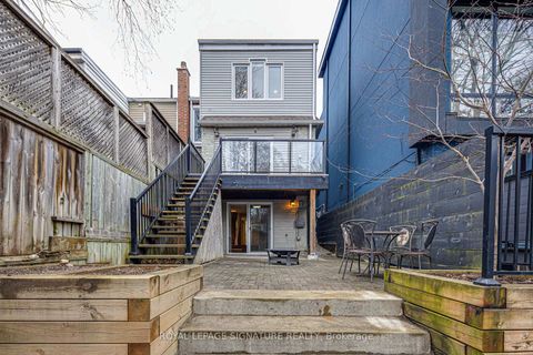 Photo 31 at 218 Lee Avenue, The Beaches, Toronto