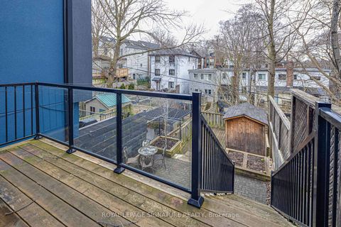 Photo 33 at 218 Lee Avenue, The Beaches, Toronto