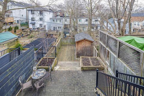 Photo 34 at 218 Lee Avenue, The Beaches, Toronto