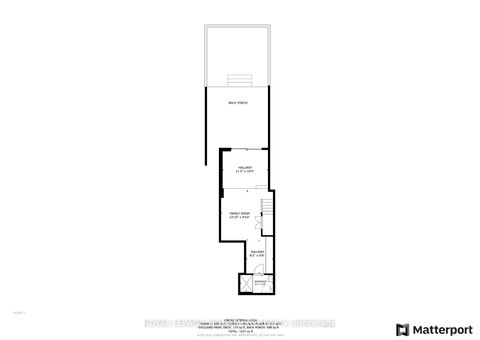 Photo 36 at 218 Lee Avenue, The Beaches, Toronto